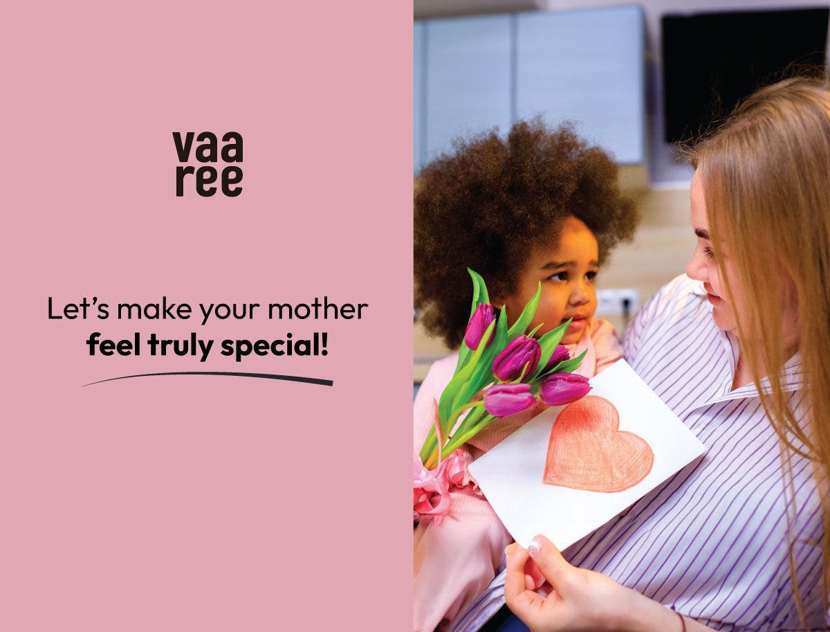 How to Celebrate Mother’s Day at Home