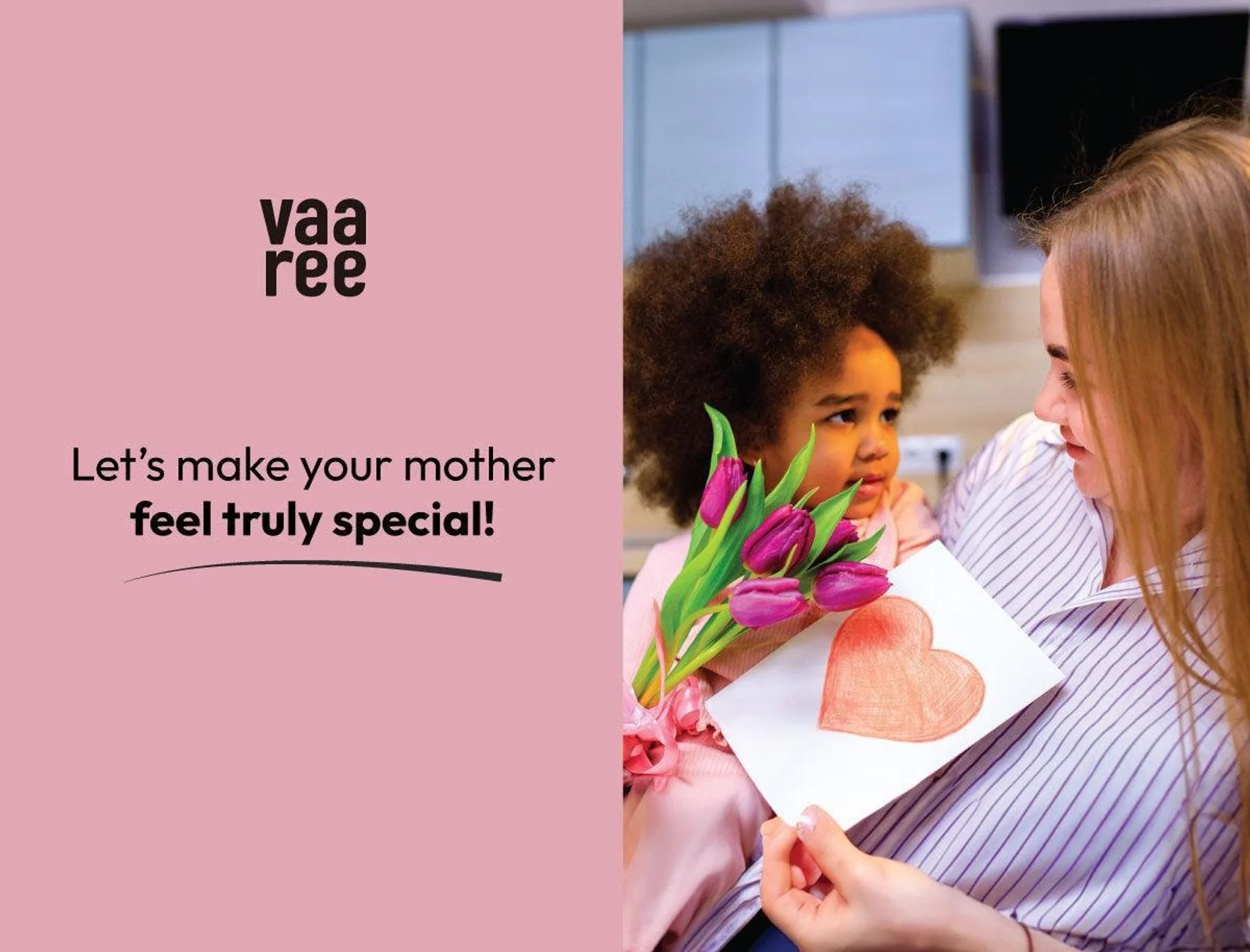 How to Celebrate Mother’s Day at Home