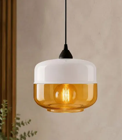 Glass Shade