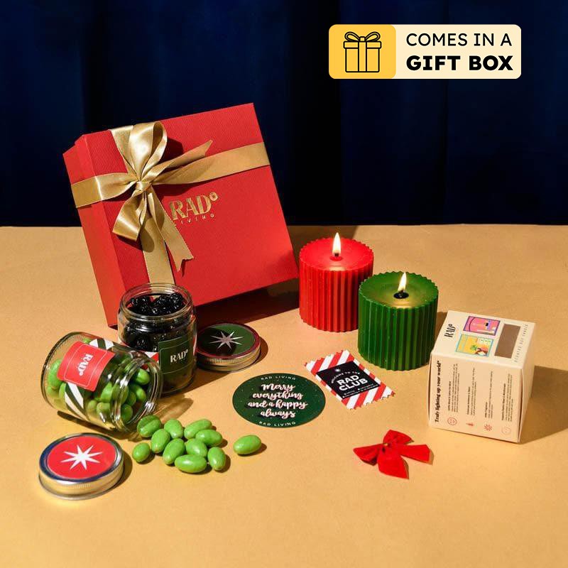 Warmest Regards Gift Box