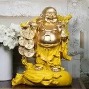 Feng Shui/Vastu Accents category