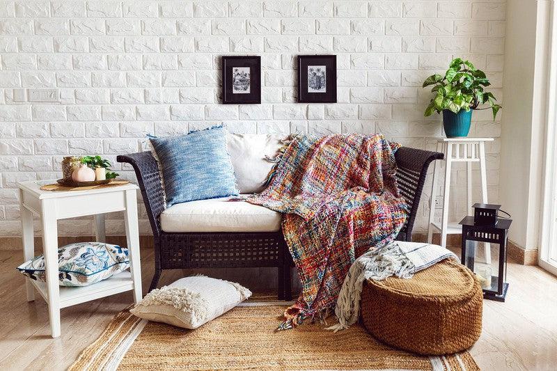 Create This Zen Corner In Your House And Bring Out The Yogi Within You!