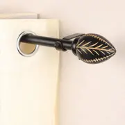 Oval Finial category