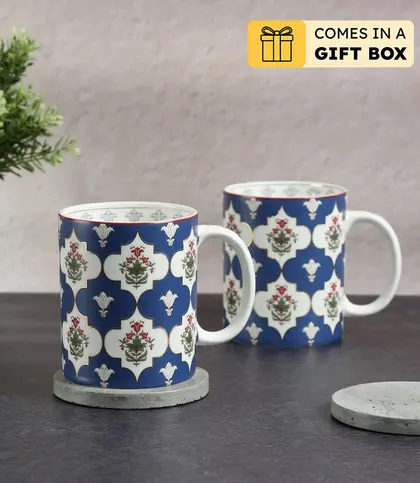 Bone China