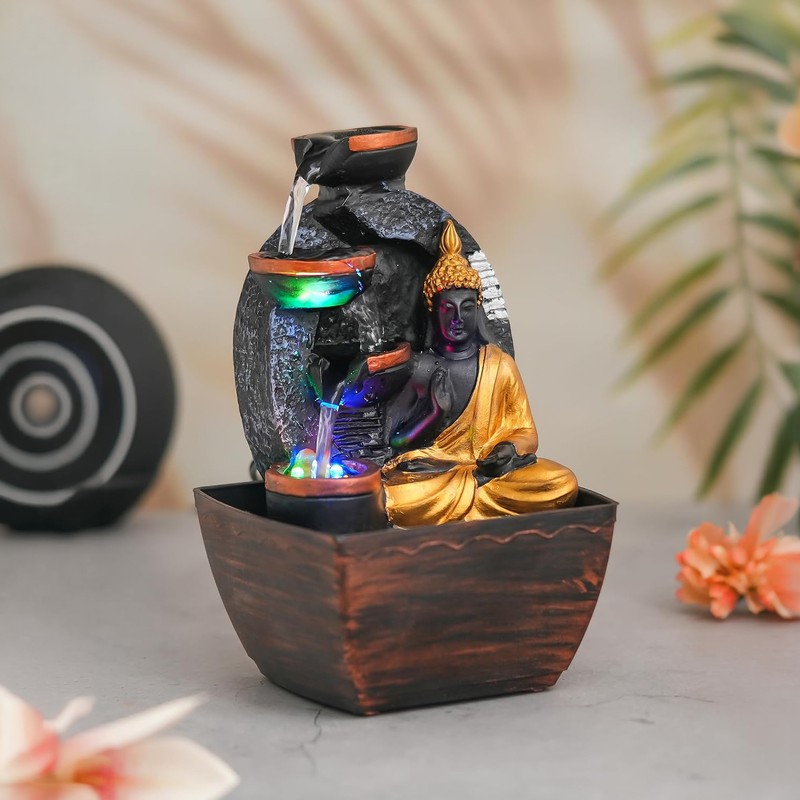 Buddha
