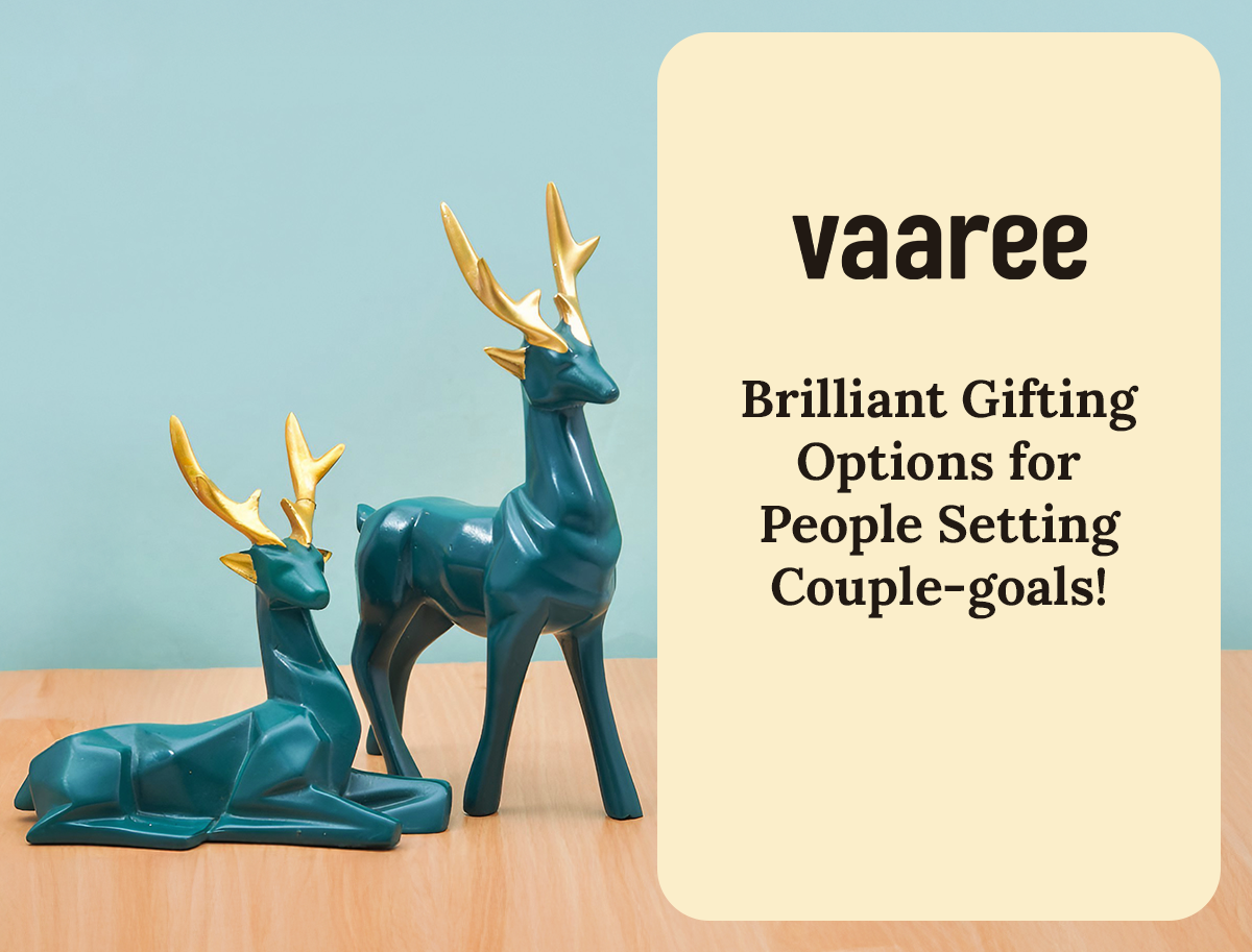 Gift Ideas For Couples