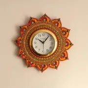 Wall Clocks category