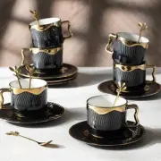 Crafted Luxury Cups category