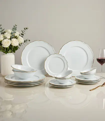 Porcelain