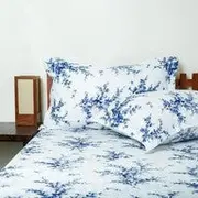 Floral Queen Bedsheets category