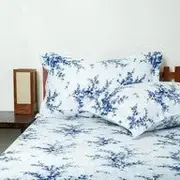 Floral Queen Bedsheets category