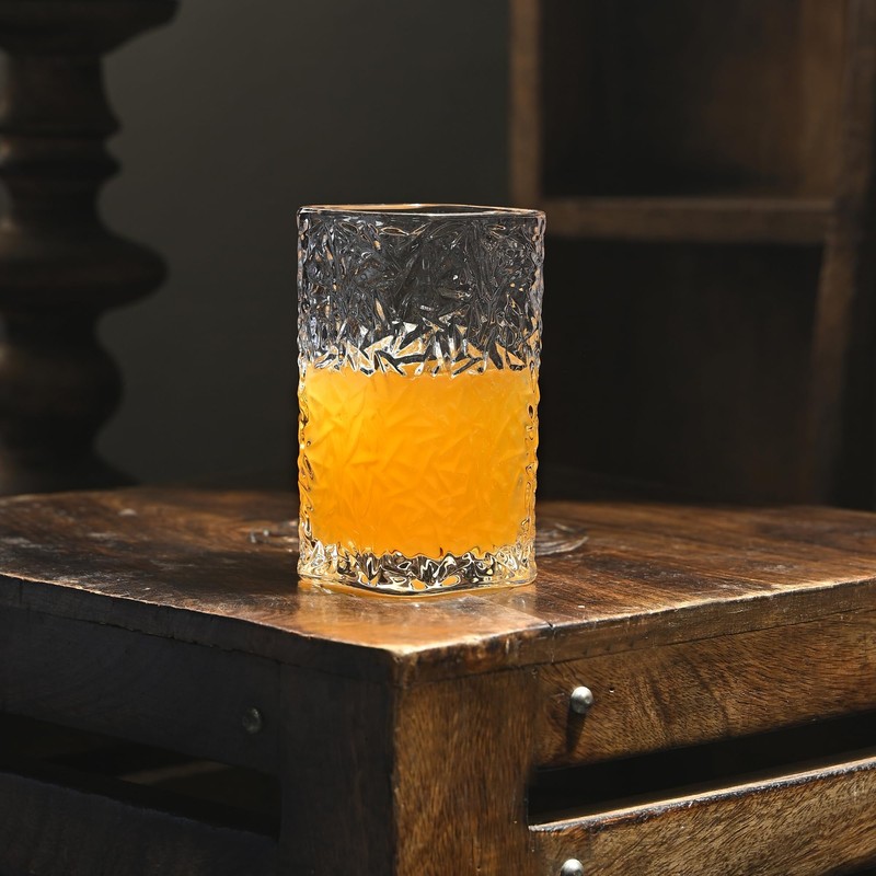 Thornbury Drinking Glass - 250 mL - 250 mL