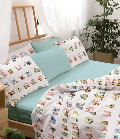 100% Cotton
