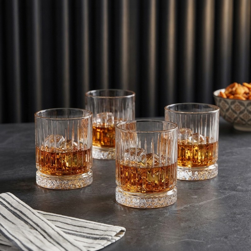 Set of Four