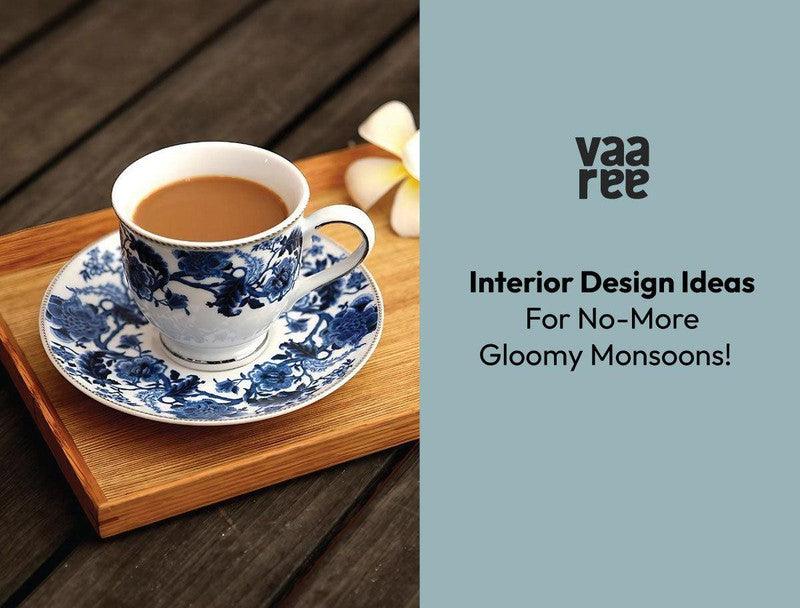 Latest Interior design Ideas For Monsoon