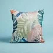 Printed Summer Cushions category