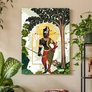 Wall Art category