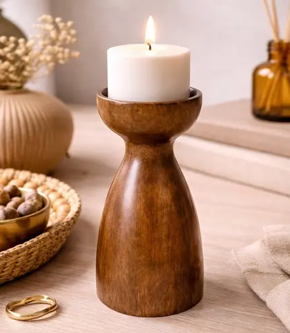 Wood