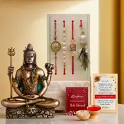 Rakhi hamper category