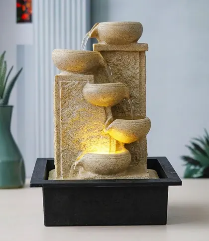 Polyresin