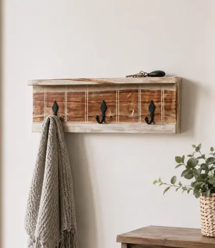 Wood