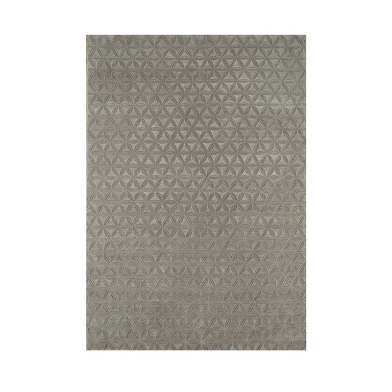 Jaipur Rugs Triquetra Carpet - 6 x 9 ft
