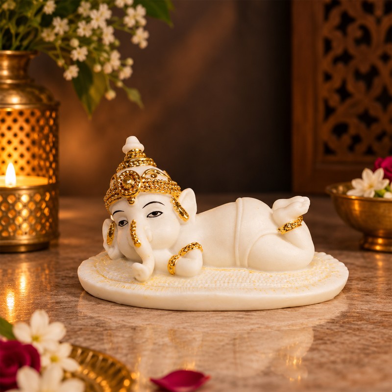 Balaganesha Showpiece