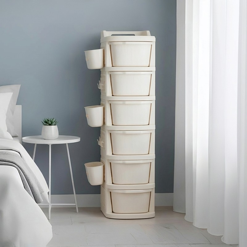 6 Tier