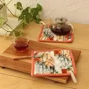 Hot Mat & Pot Holders category