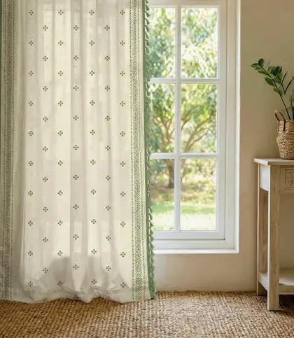100% Cotton