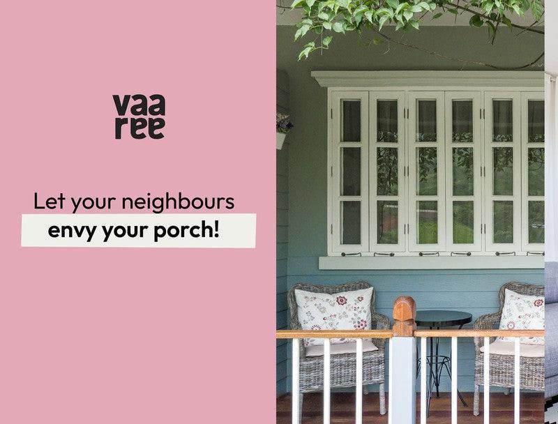 10 Home Porch Decorating Ideas