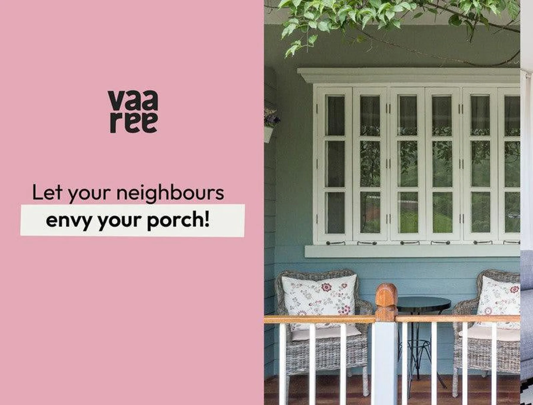 10 Home Porch Decorating Ideas