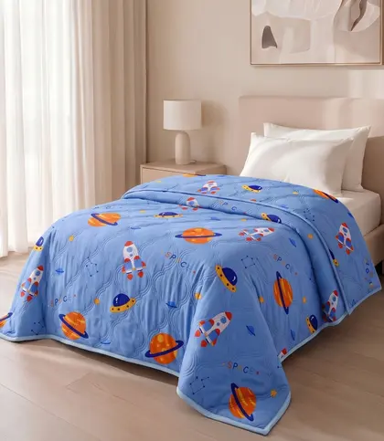 PolyCotton/Cotton Blend