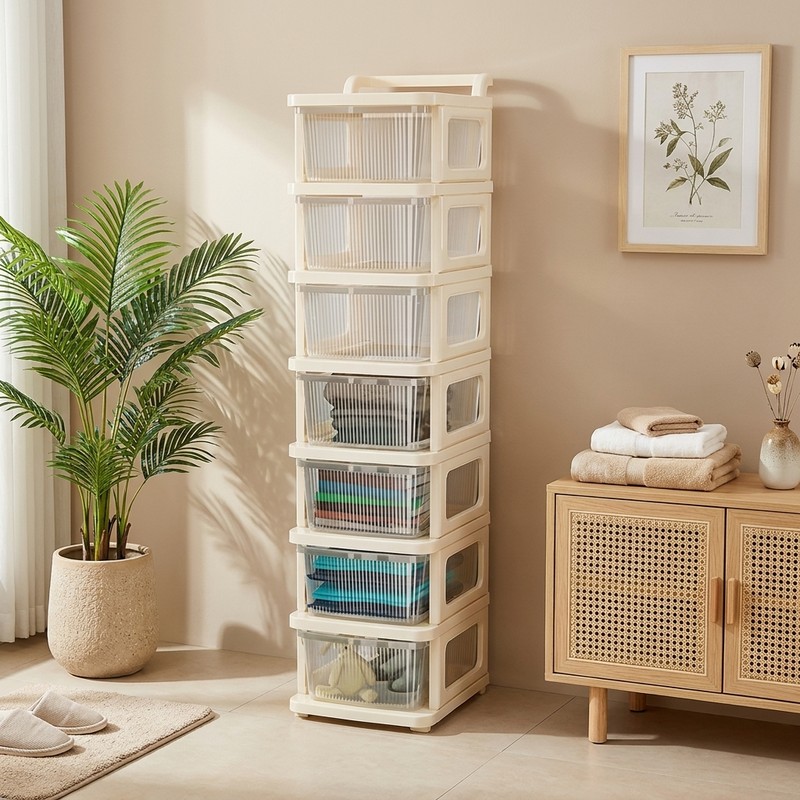 7 Tier