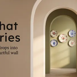 Wall Plates