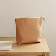 Pouch category