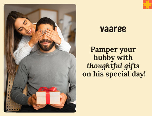 Unique Gifts For Husband