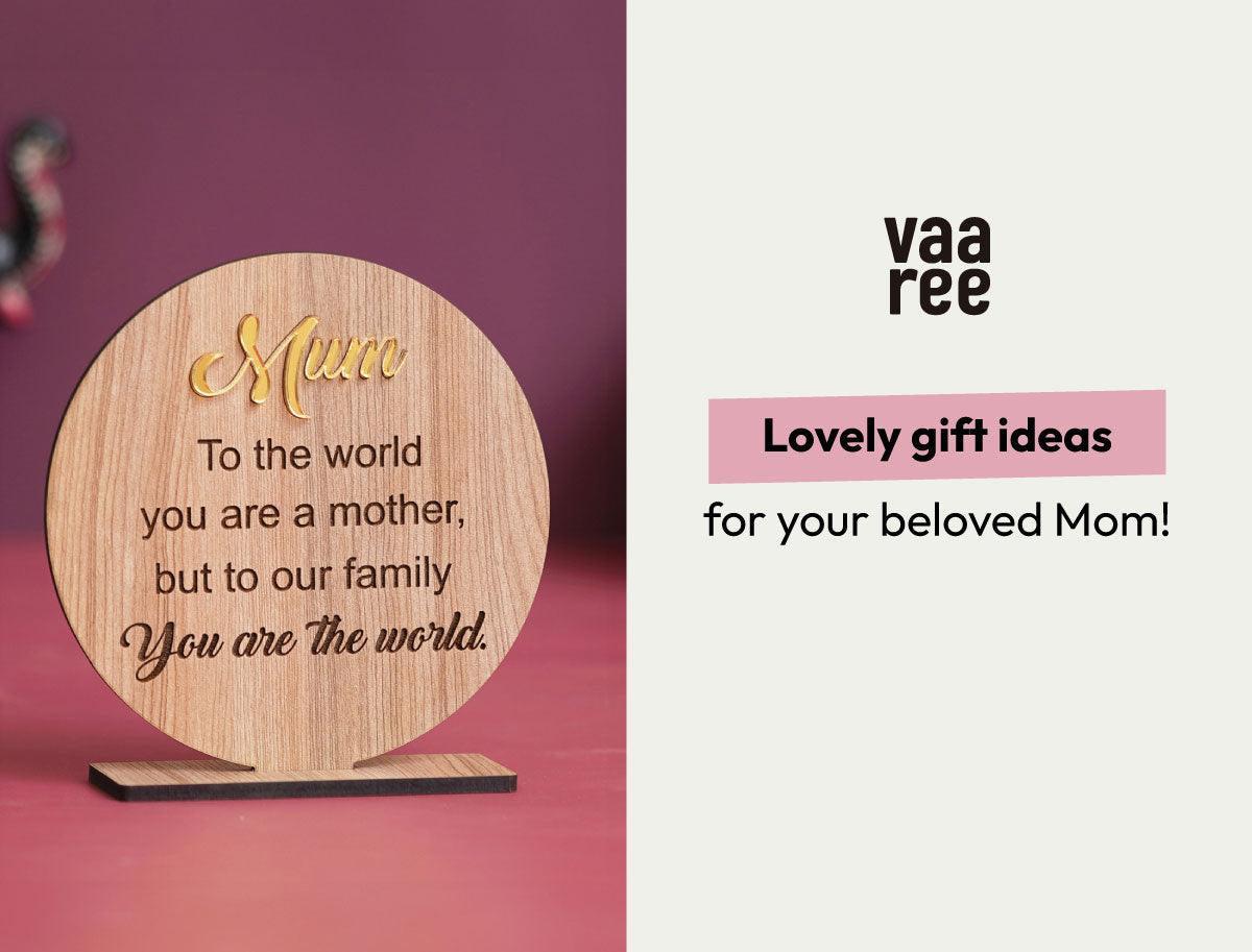 10 Mother's Day Gift Ideas for Every Type of Mom