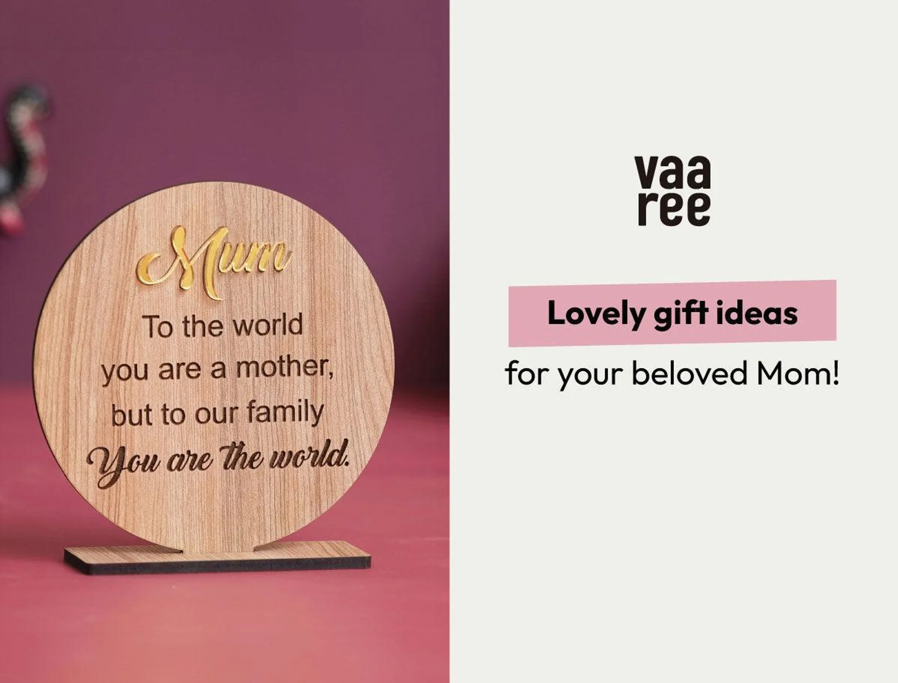 10 Mother's Day Gift Ideas for Every Type of Mom