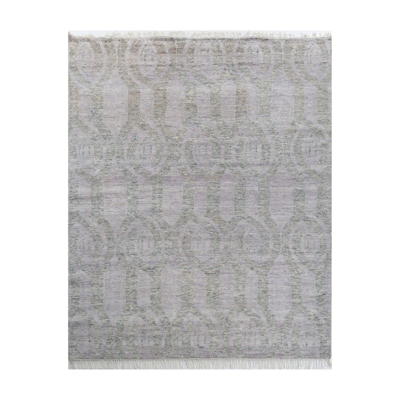 Jaipur Rugs Arcuata Carpet - 5 x 8 ft