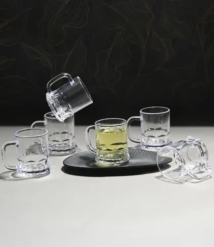 Glass