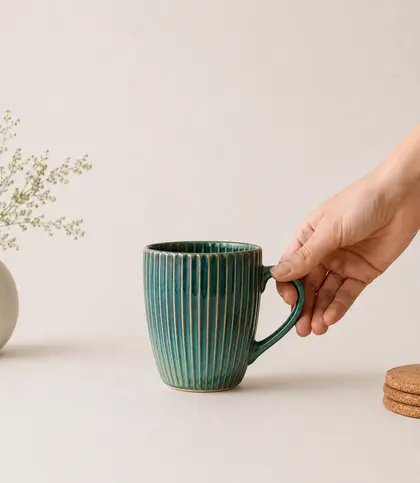 Ceramic