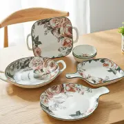 Trays & Platters category