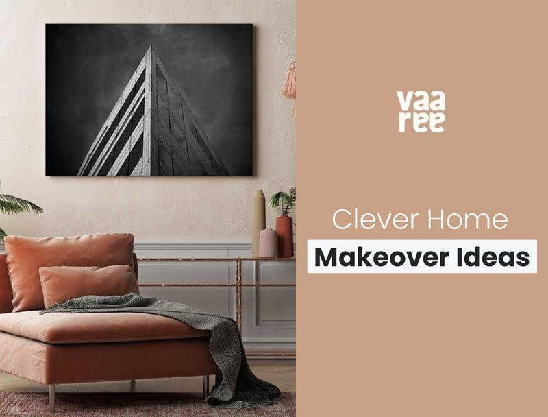 5 Home Makeover Ideas for Your Dream Home