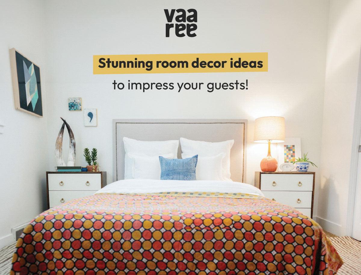 Top 10 Guest Room Design Ideas