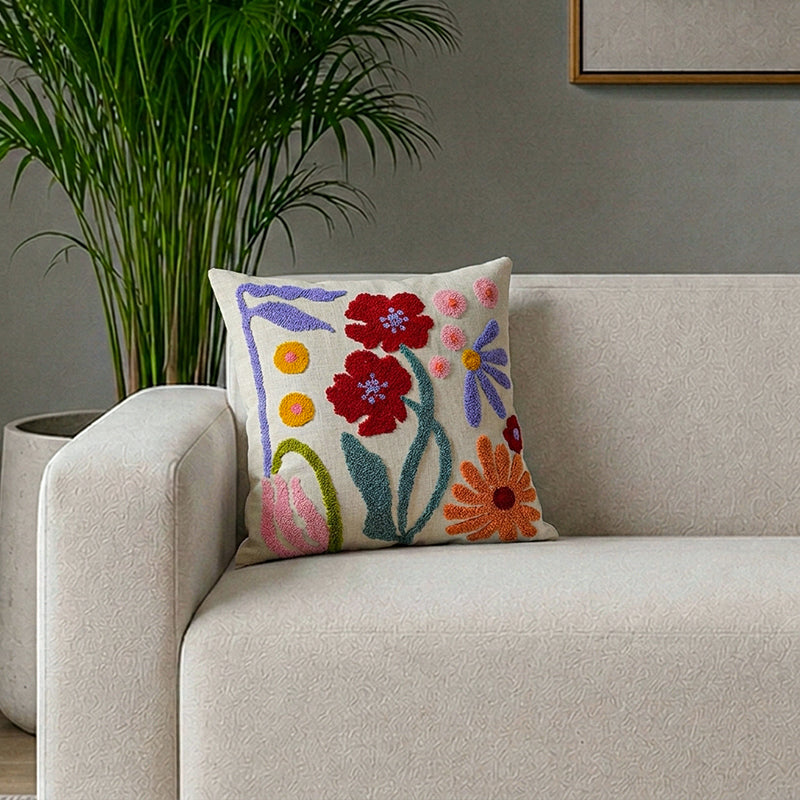 Pillow Petals