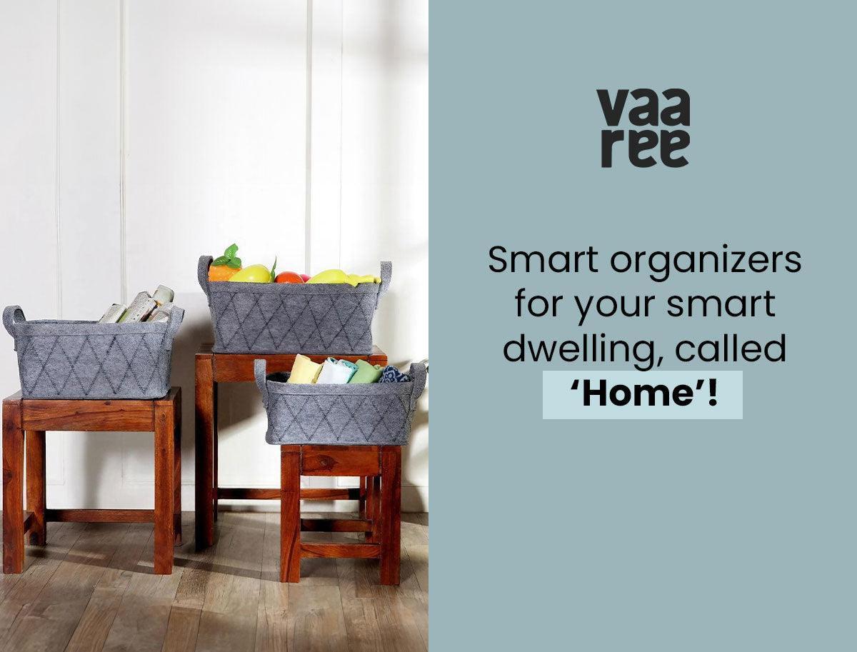 10 Best Organizers For Home Use That Make Your Space Better