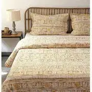 Geometric Printed Dohars category