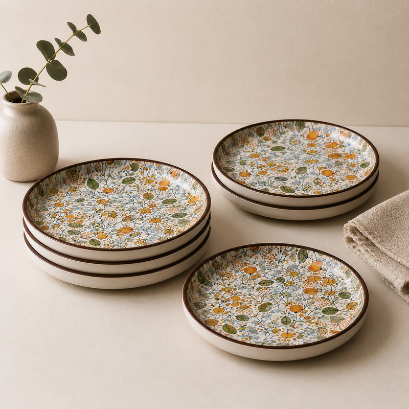 Set of Six