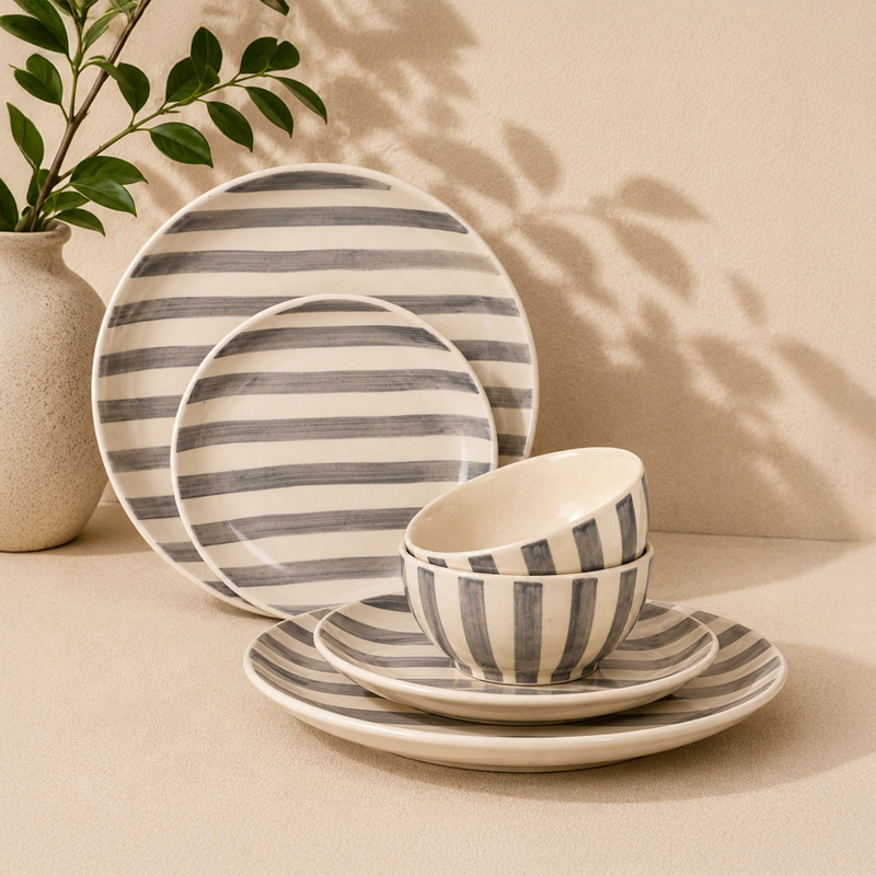 Six Piece Set